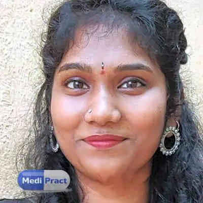 Ms. Shruthilaya Profile Picture
