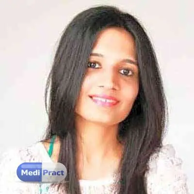Ms. Shruti Dagli Profile Picture