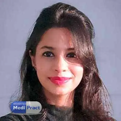 Ms. Shruti Kainya Profile Picture