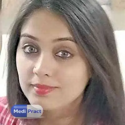 Ms. Shruti Kala Profile Picture