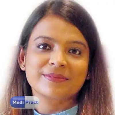 Ms. Shruti Kejriwal Profile Picture