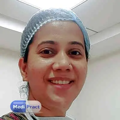 Ms. Shruti Kumari Profile Picture