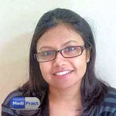 Ms. Shruti kundu Profile Picture