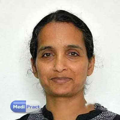 Ms. Shruti Maheshwary Profile Picture