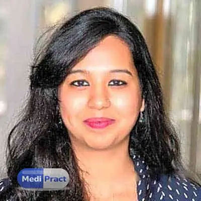 Ms. Shruti Murali Profile Picture