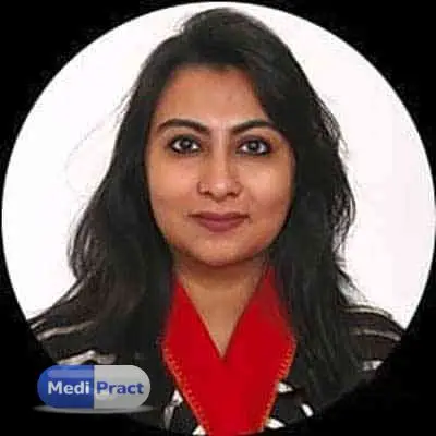 Ms. Shruti P Profile Picture
