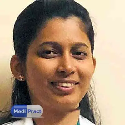Ms. Shruti Prabhu Profile Picture