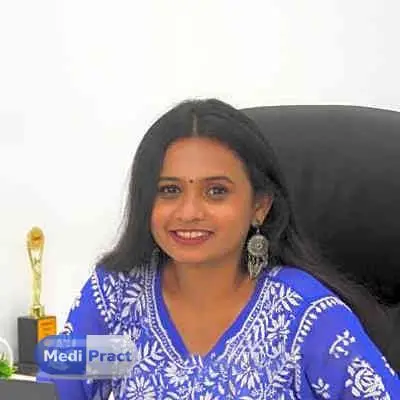 Ms. Shruti Shah Profile Picture