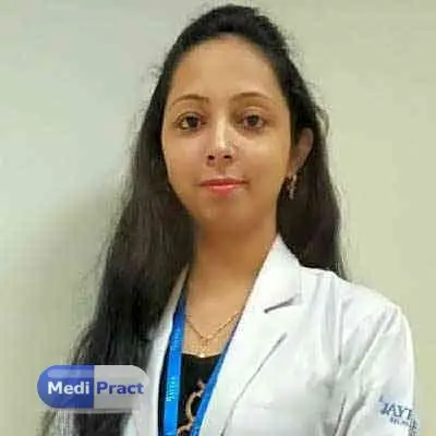 Ms. Shruti Sharma Profile Picture