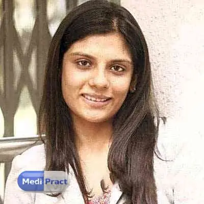 Ms. Shruti Sheth Dedhia Profile Picture