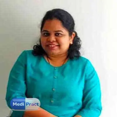 Ms. Shruti Thakur Profile Picture