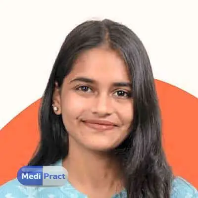 Ms. Shruti Yadav Profile Picture