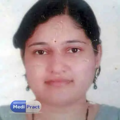 Ms. Shubangi Badhe Profile Picture