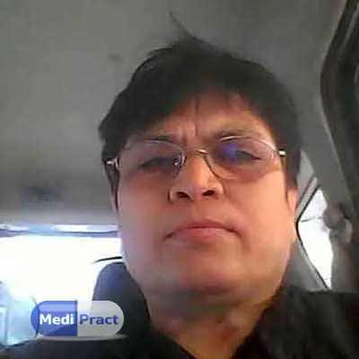 Ms. Shubhangi Deshmukh Profile Picture