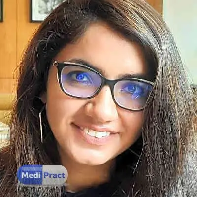 Ms. Shubhangi Taneja Profile Picture