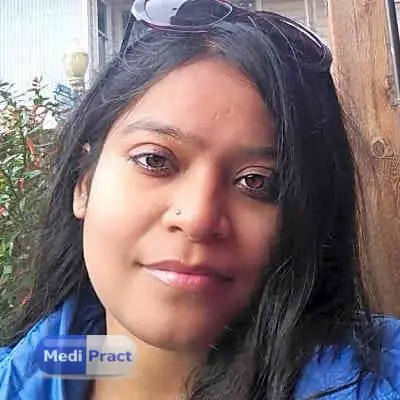 Ms. Shubhi Jain Profile Picture