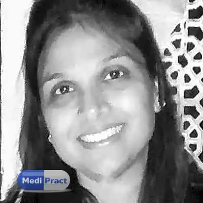 Ms. Shubhi Shah Profile Picture