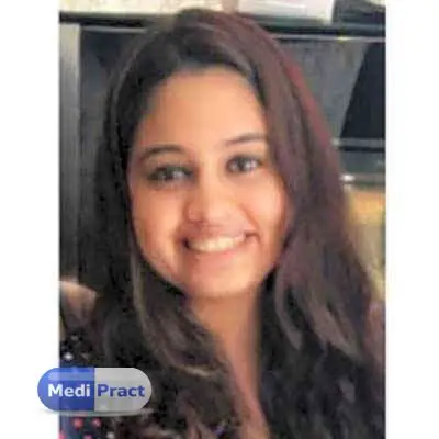 Ms. Shubhra Mehta Profile Picture
