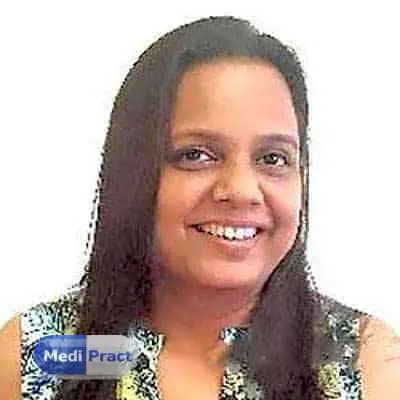 Ms. Shuchi Agarwal Profile Picture