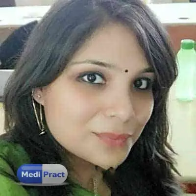 Ms. Shuchita Dua Profile Picture