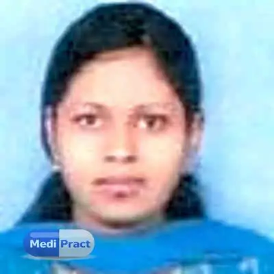 Ms. Shweta Akhilesh Sharma Profile Picture