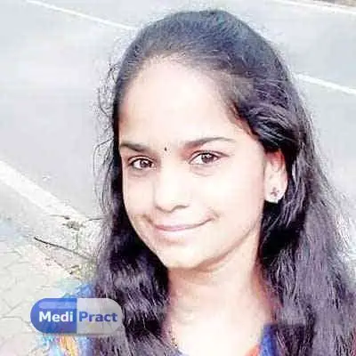 Ms. Shweta Bhosale Profile Picture