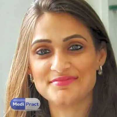 Ms. Shweta Bumb Profile Picture