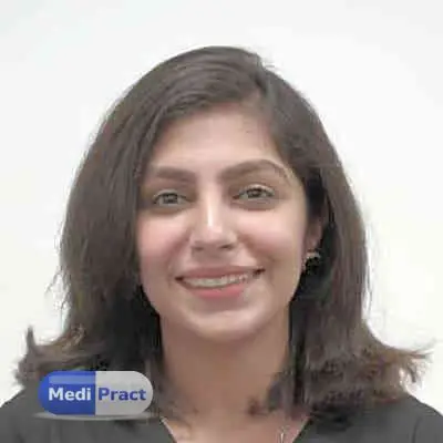 Ms. Shweta Chhabra Profile Picture