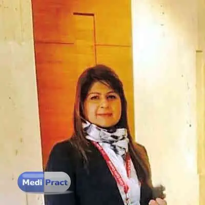 Ms. Shweta Profile Picture