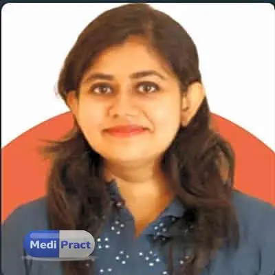 Ms. Shweta Gangopadhyay Profile Picture