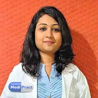 Ms. Shweta Kansal Profile Picture