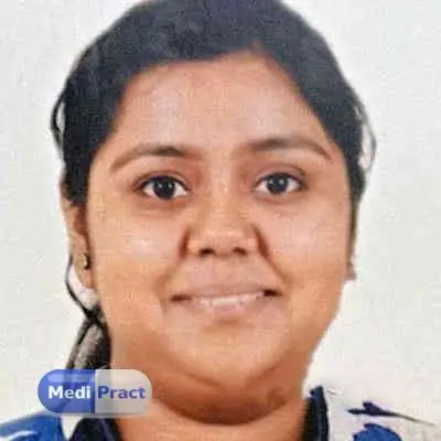 Ms. Shweta kumari Profile Picture