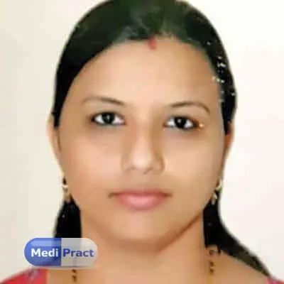Ms. Shweta Kurne Profile Picture