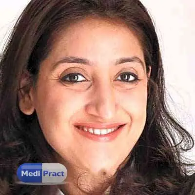 Ms. Shweta Parekh Profile Picture
