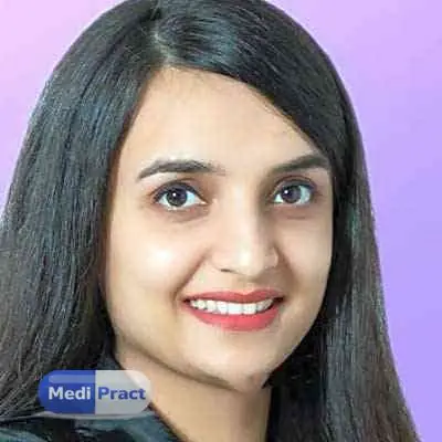 Ms. Shweta Shah Panchal Profile Picture