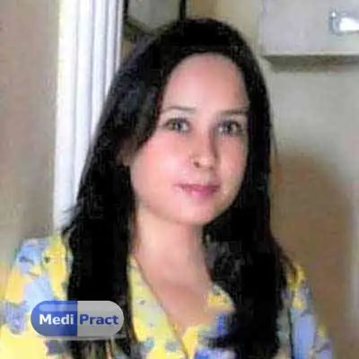 Ms. Shweta Sharma Profile Picture