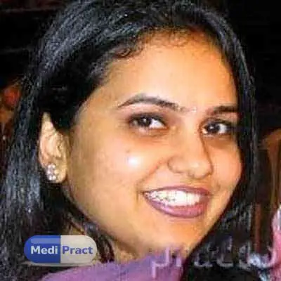 Ms. Shweta Uchil Profile Picture