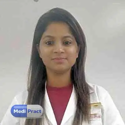 Ms. Siddhi Deolekar Profile Picture