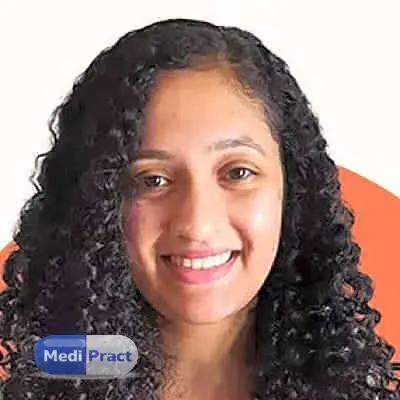Ms. Siddhi Hegde Profile Picture