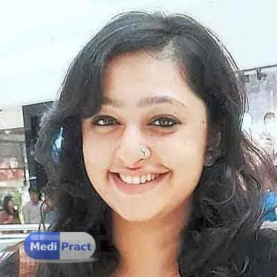 Ms. Siddhi Khapre Profile Picture