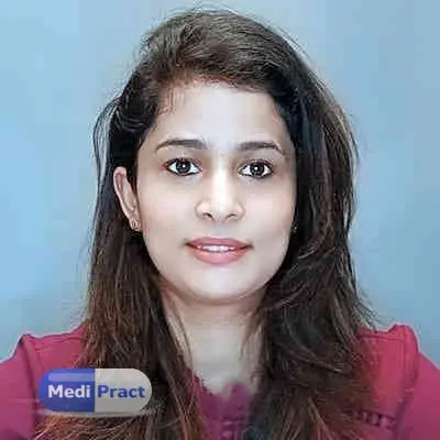 Ms. Silky Mahajan Profile Picture