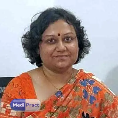 Ms. Simantinee Chakraborty Profile Picture