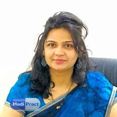 Ms. Simran Chidgopkar Profile Picture