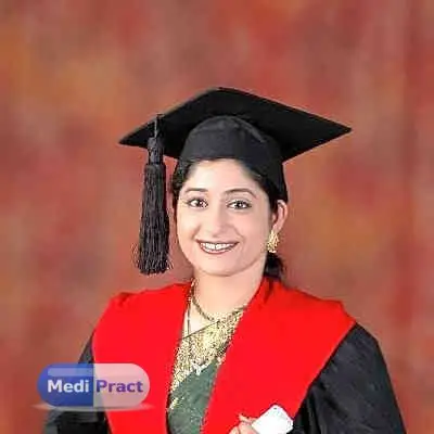 Ms. Simran Kaur Profile Picture