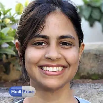 Ms. Simran Sachdeva Profile Picture