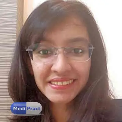 Ms. Simran Shah Profile Picture