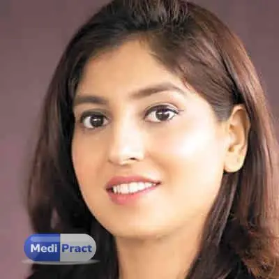 Ms. Simran Sharma Profile Picture
