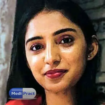 Ms. Simrat Profile Picture