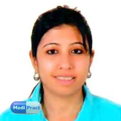 Ms. Sinjini Profile Picture