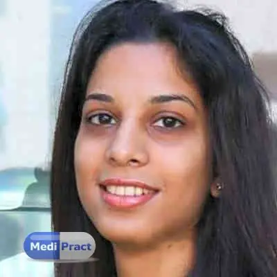 Ms. Smeetal Pereira Profile Picture